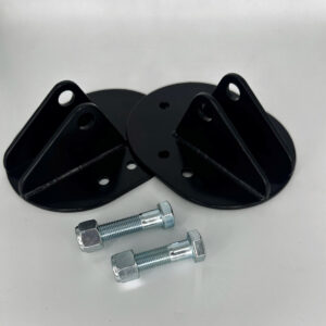 Upper Shock Mounts - Holden HK-HT-HG