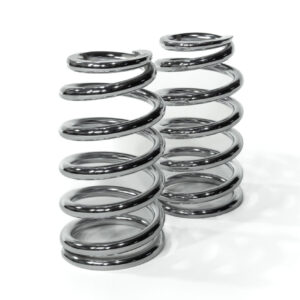 coil springs