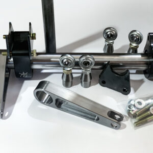 Anti Roll Bar Kit with Through Carriers